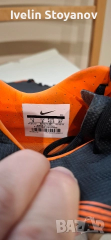 Nike Mercurial , снимка 4 - Футбол - 53252492