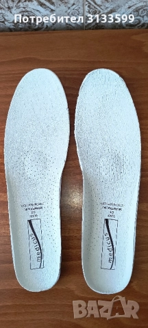 Велурени МАРАТОНКИ на Daychman, модел Медикус - номер 8, снимка 9 - Маратонки - 51541936