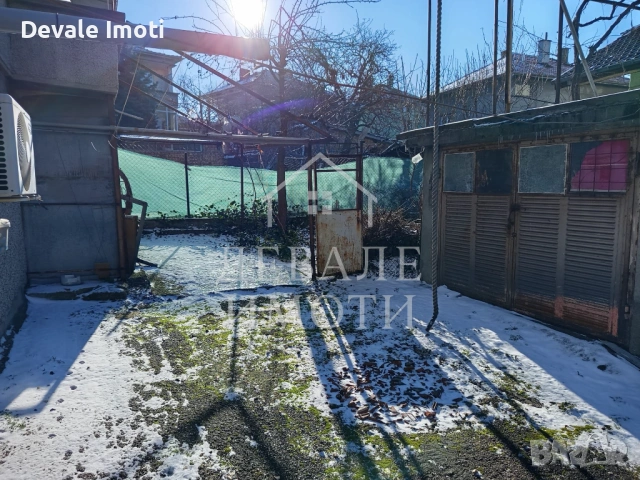 Продава Етаж От Къща с Гараж в гр. Русе, кв Дружба 2, снимка 15 - Етаж от къща - 53162719