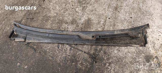 Кора под чистачки Opel Vectra C 