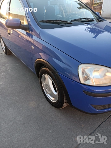 опел корса 1.2 Twinsport , снимка 4 - Автомобили и джипове - 51114500