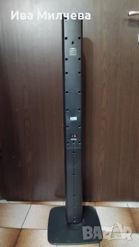 Аудио система за домашно кино Samsung, снимка 7 - Аудиосистеми - 51203246