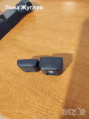 Dji Osmo Pocket 2, снимка 9 - Камери - 49708011