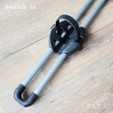 БАГАЖНИК ЗА АВТОМОБИЛ THULE FREERIDE 532, снимка 5 - Аксесоари за велосипеди - 52004970