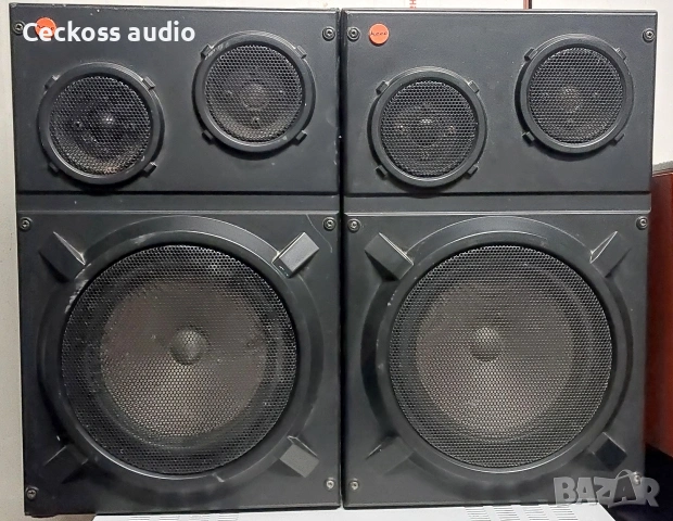 Предлагам голям избор от аудио техника. , снимка 13 - Ресийвъри, усилватели, смесителни пултове - 41815239