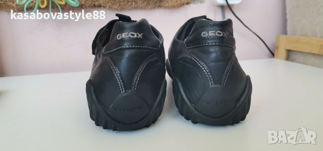 Обувки Geox 39 н. , снимка 9 - Дамски ежедневни обувки - 54137549