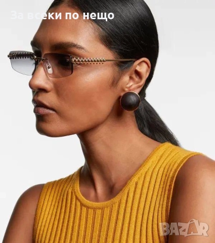 Cartier Слънчеви Очила С UV400 Защита - Налични Различни Цветове Код SK287 , снимка 2 - Слънчеви и диоптрични очила - 52598429