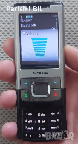 Nokia 6500, снимка 9 - Nokia - 33807350