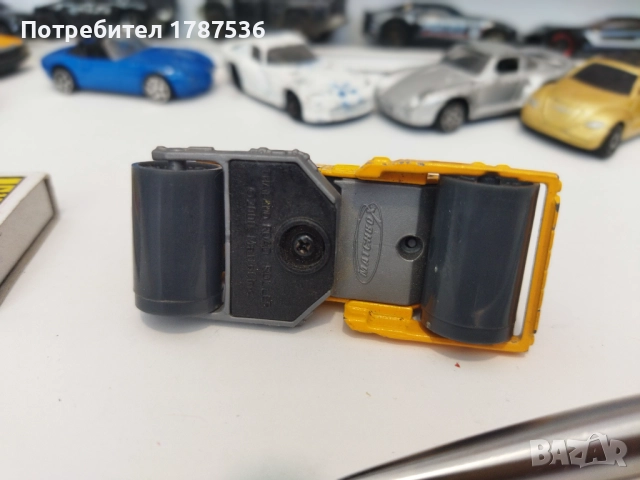 Прицепи ,ман ,малки колички, снимка 12 - Колекции - 51543841