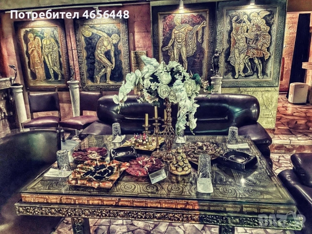 Частен Клуб, снимка 15 - Заведения - 53592440