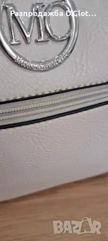Marc Chantal чанта , снимка 7 - Чанти - 48765547