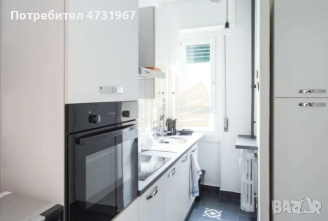 Тристаен апартамент Кючук Париж, снимка 3 - Апартаменти - 53604573