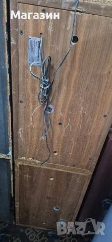 Ретро тонколони , снимка 6 - Тонколони - 52937165