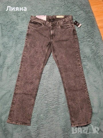 Дънки на TOWN LAND