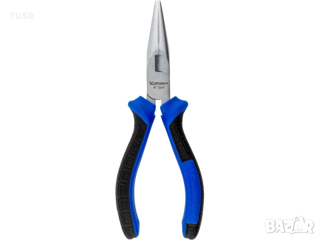 НОВИ! Комплект инструменти за ремонт и поддръжка Michelin Pro, снимка 2 - Други инструменти - 51851064