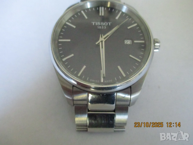 Tissot PR100