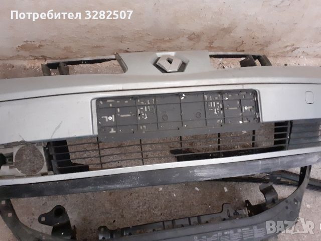 Преден капак и калници за Renault Espace 4 , снимка 4 - Части - 45761502