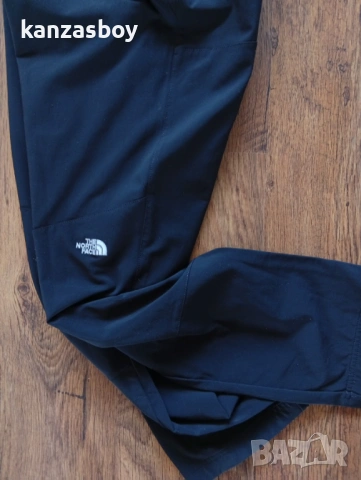 The North face - мъжки панталон р-р М, снимка 2 - Панталони - 53847896