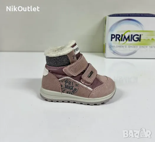 Primigi GORE TEX , снимка 1 - Детски боти и ботуши - 47266330