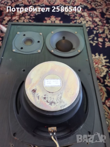 Тонколони Тонакс 06, снимка 16 - Тонколони - 51925306