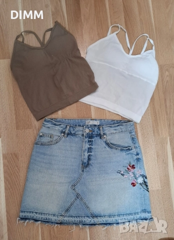 Дамски лот/комплекти 15лв , снимка 3 - Дънки - 51483666