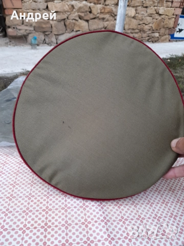 Стара военна униформа #2, снимка 7 - Антикварни и старинни предмети - 52228690