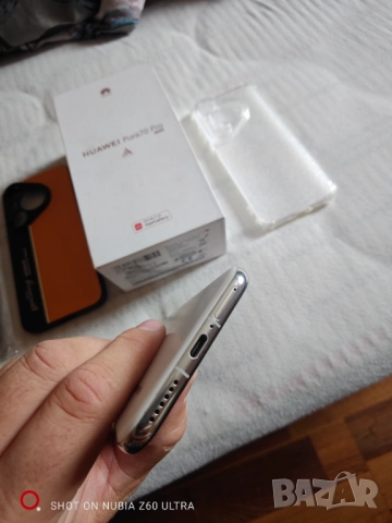 Huawei pura 70 pro , снимка 4 - Huawei - 52351170
