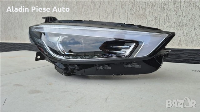 Десен фар MG ZS Facelift Full Led код 11275386, A00005R0200 , снимка 3 - Аксесоари и консумативи - 51124997