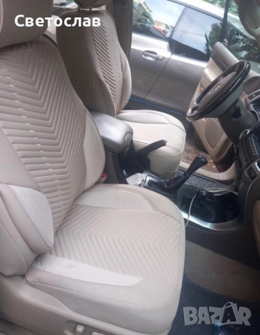 ПРОДАВАМ И ПОСТАВЯМ КАЛЪФИ ЗА АВТОМОБИЛНИ СЕДАЛКИ - БЪРЗО, КАЧЕСТВЕНО И НА ДОБРА ЦЕНА, снимка 2 - Автотапицерски - 49801771