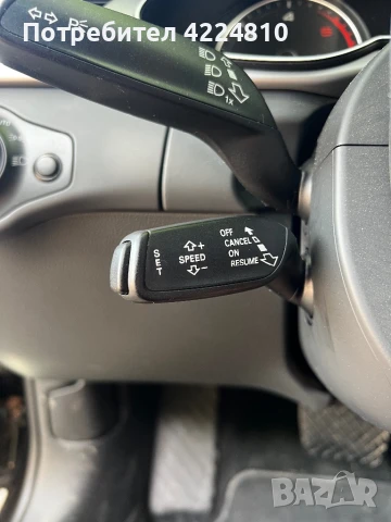 Facelift / 3.0 TDI Quattro / 245 к.с. / S-Tronic /, снимка 14 - Автомобили и джипове - 50792159