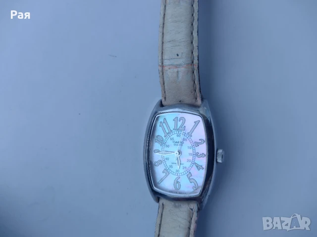Дамски часовник casio LTP -1208, снимка 5 - Дамски - 50741900