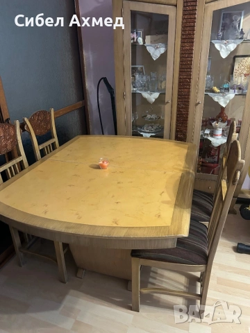 Мебели от масивно дърво, снимка 6 - Други - 54176932