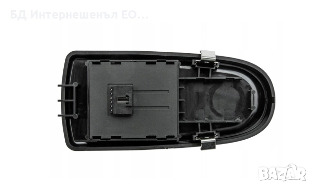 5801383814  Бутони Ключ за ел.стъкла, Iveco, Daily MK5 5,, снимка 5 - Части - 51780903