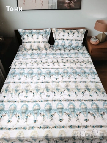 спални комплекти , снимка 10 - Спално бельо - 53749341