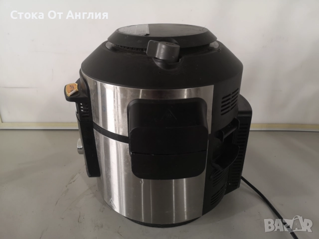 Мултикукър - Ninja 11in1 6.5L, снимка 5 - Мултикукъри - 51681768