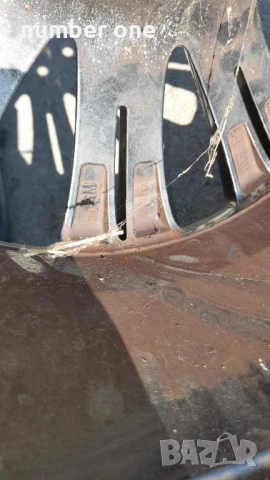 Джанти за опел, снимка 4 - Гуми и джанти - 53833460