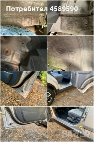 Chevrolet Matiz 4цилиндъра| 90 000хил.км | КЛИМА | Сервизна книжка, снимка 17 - Автомобили и джипове - 51717103