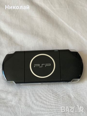 PSP Playstation Portable, снимка 2 - Игри за PlayStation - 46499045