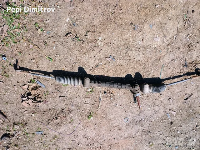 Рейка за Opel Corsa C Hatchback (09.2000 - 12.2009, снимка 2 - Части - 50014782