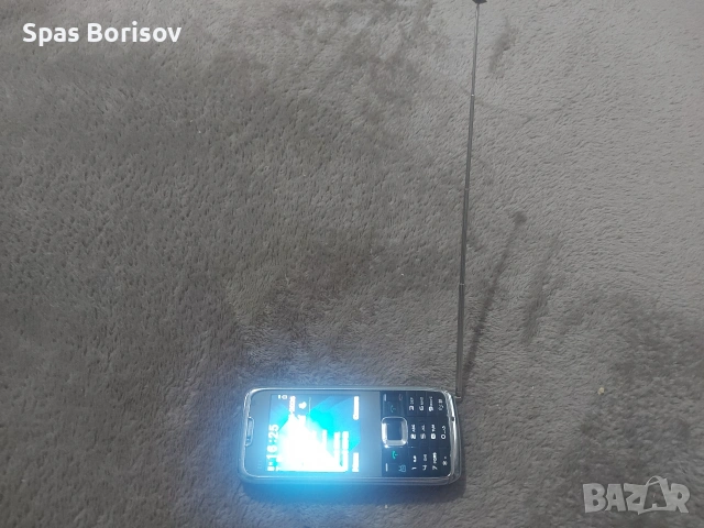 телефон е71, снимка 10 - Nokia - 53132312