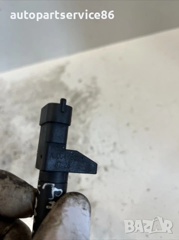 Датчик за положение на колянов вал 320 CDI за Mercedes Cls W219 (2009) A0041538728, снимка 2 - Части - 54079418