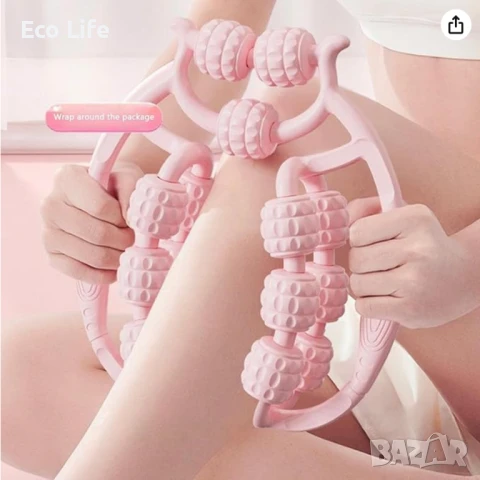 Ръчен масажор, снимка 6 - Масажори - 50668101