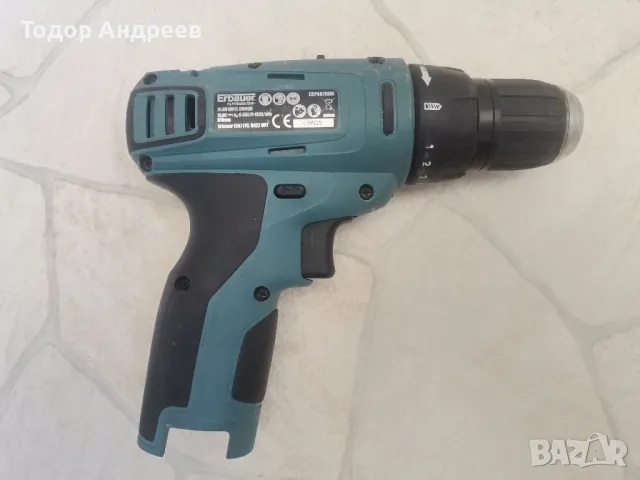 Електрожен Винтоверт ъглошлайф, снимка 12 - Винтоверти - 50233180