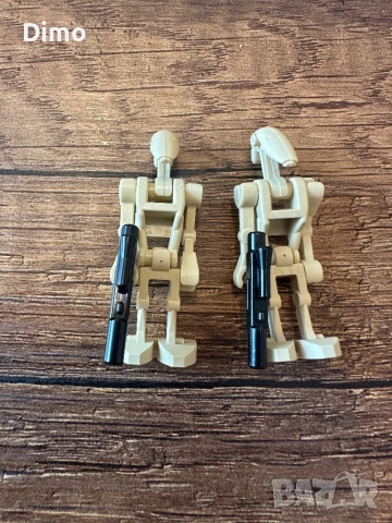 Lego Star Wars- оригинални , снимка 12 - Конструктори - 50739241