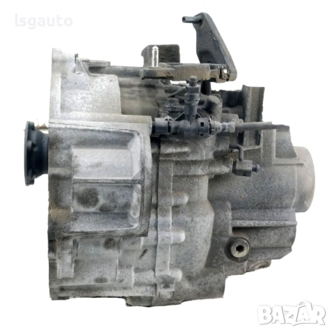 Шестстепенна  ръчна скоростна кутия Volkswagen Scirocco III 2008-2017 ID: 153917, снимка 2 - Части - 52410908