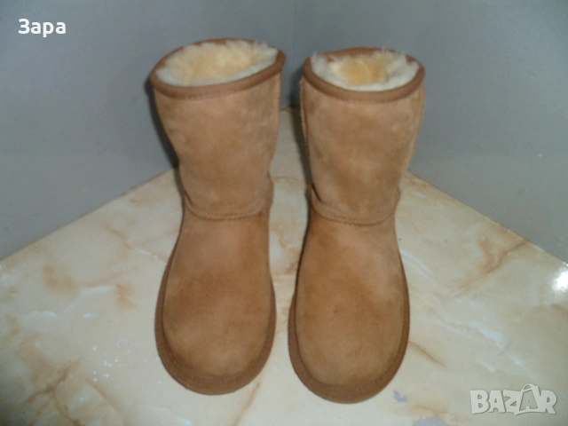 UGG оригинални ботуши №35, снимка 6 - Детски боти и ботуши - 53115641