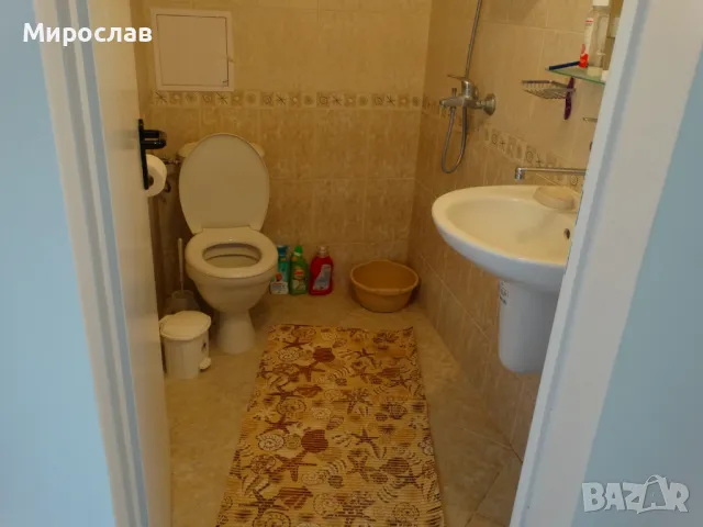 Евтина квартира в Приморско, снимка 11 - Квартири, нощувки - 50365249