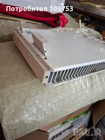 ADAX VPS 906 KT Влагозащитен конвектор , снимка 4 - Отоплителни печки - 54156335