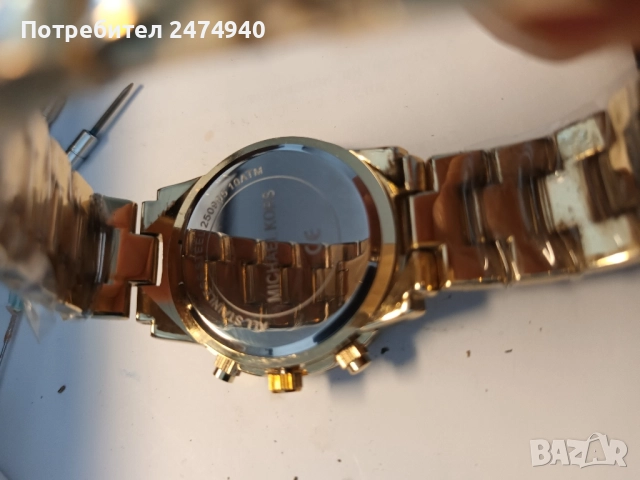 MICHAEL KORC, снимка 2 - Дамски - 52420888