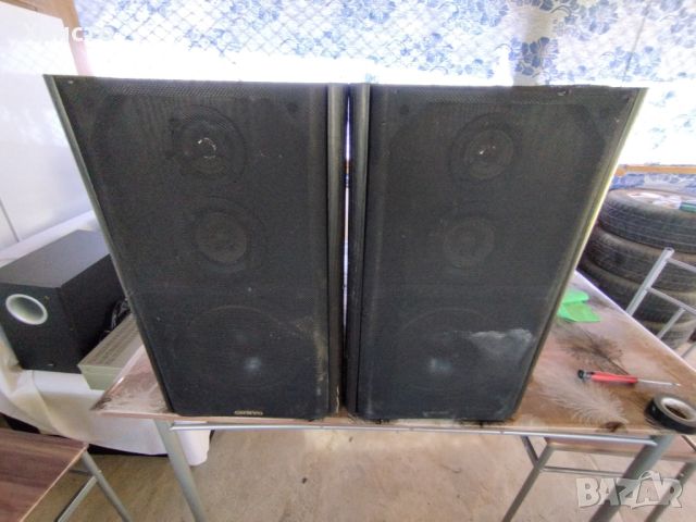 ONKYO SC-380, снимка 3 - Тонколони - 45493548